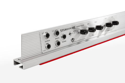 Vintage Vibe StereoVibe Preamplifier